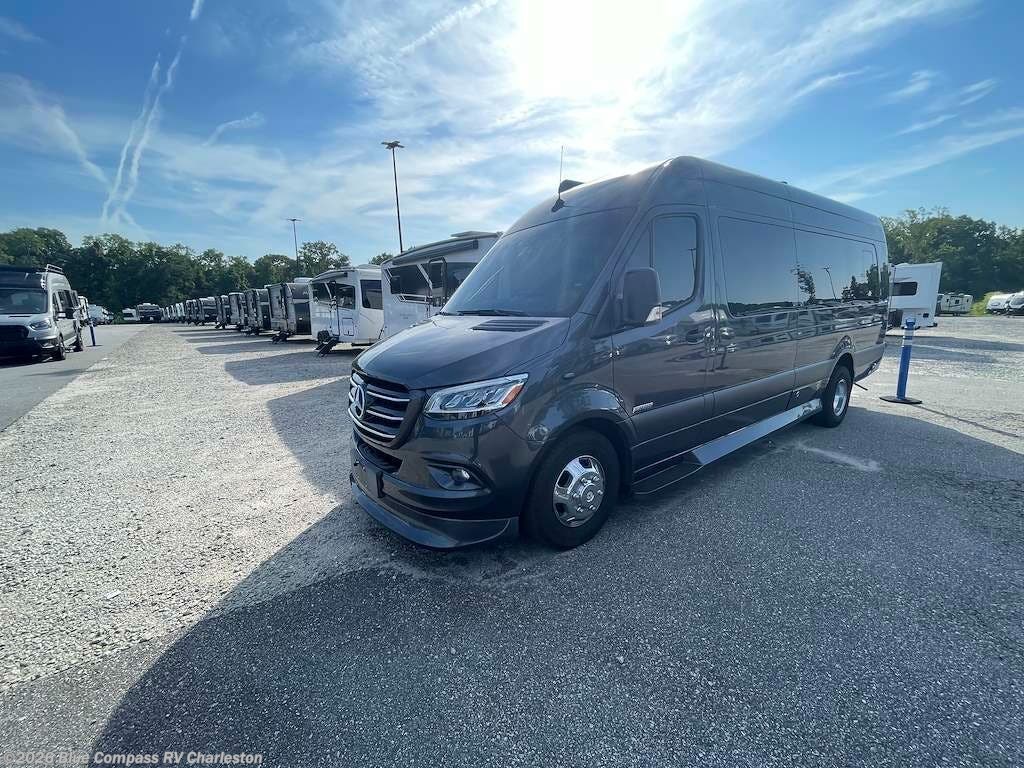 Used 2022 American Coach American Patriot 170 EXT MD4 available in Ladson, South Carolina