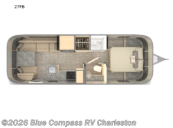 Used 2023 Airstream Flying Cloud 27FB available in Ladson, South Carolina