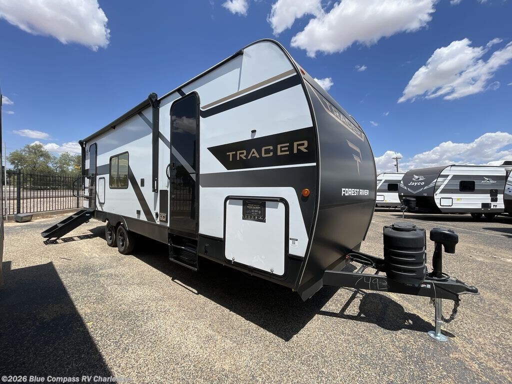 New 2027 Forest River Tracer 235RK available in Ladson, South Carolina