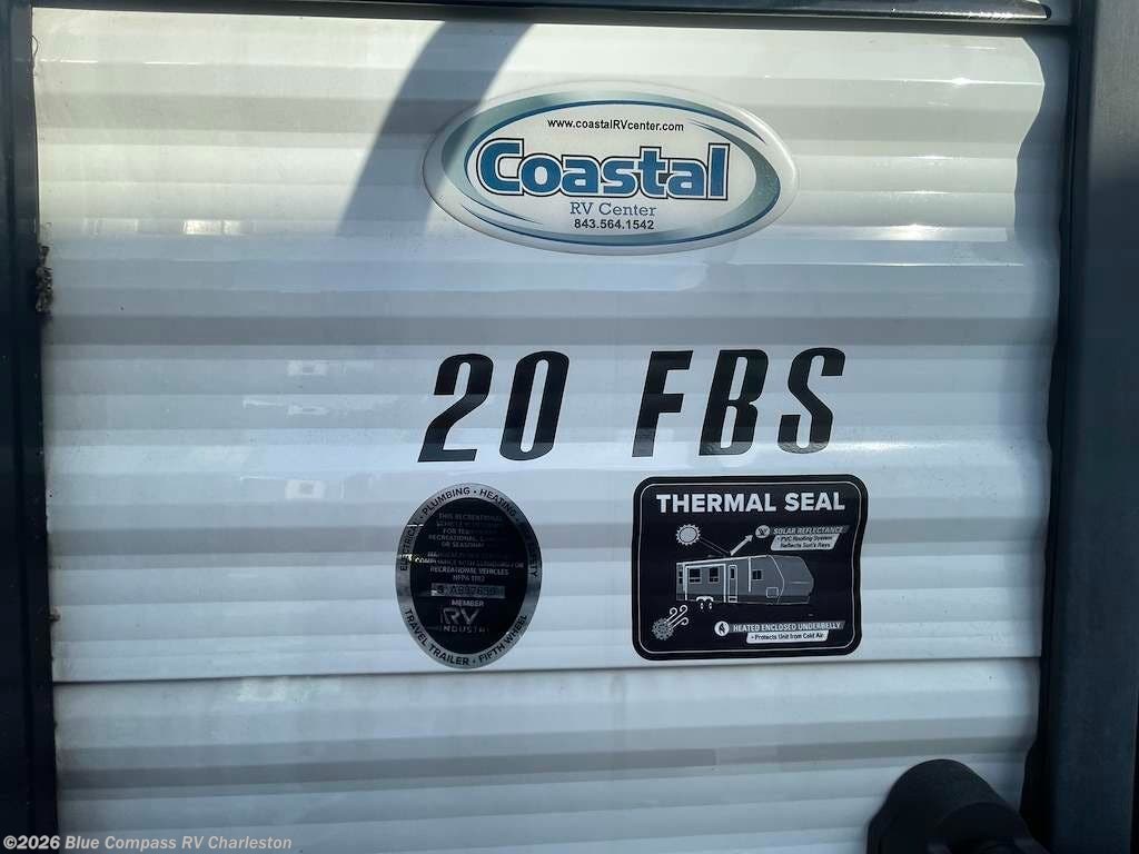 Used 2023 Starcraft Autumn Ridge 20FBS available in Ladson, South Carolina