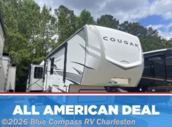 Used 2023 Keystone Cougar 355FBS available in Ladson, South Carolina