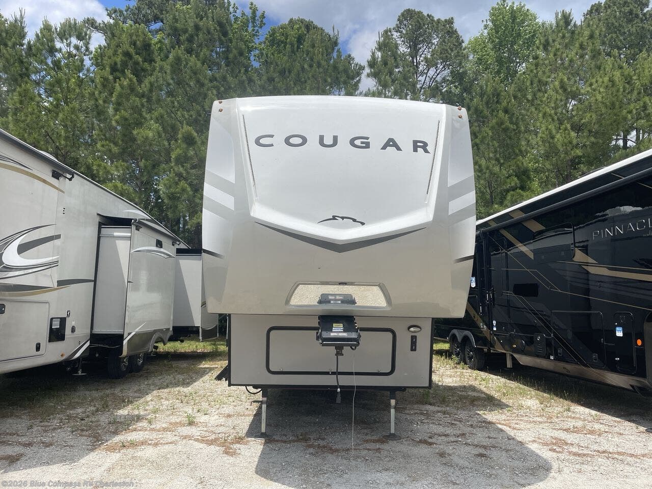 Used 2023 Keystone Cougar 355FBS available in Ladson, South Carolina