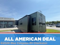Used 2026 Keystone Cougar 316RLS available in Ladson, South Carolina