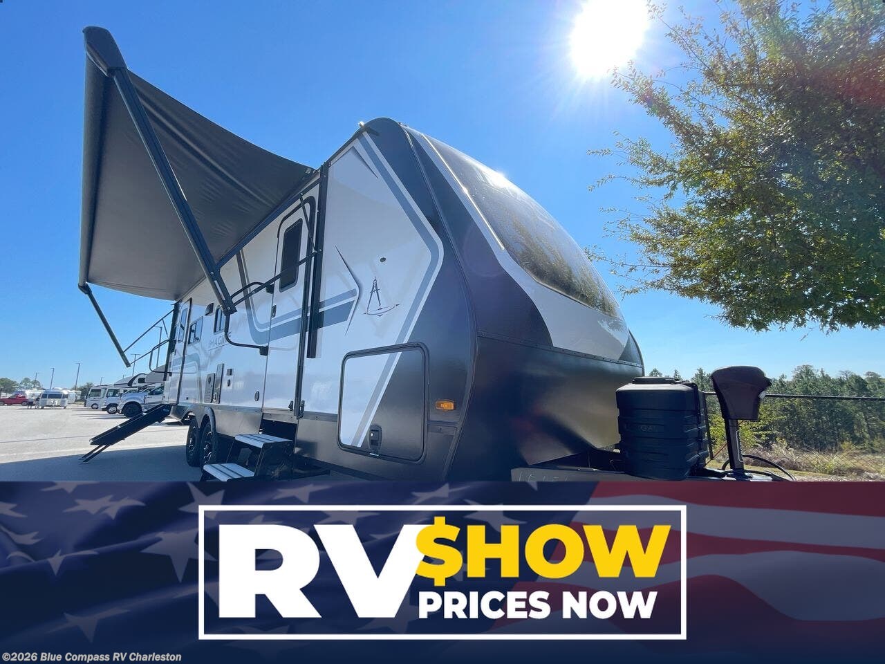 New 2026 Grand Design Imagine 2500RL available in Ladson, South Carolina
