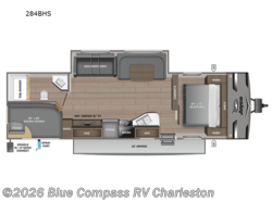 Used 2024 Jayco Jay Flight 284BHS available in Ladson, South Carolina