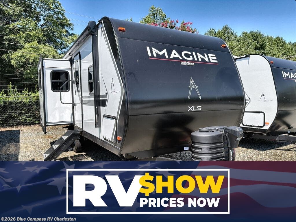 New 2027 Grand Design Imagine XLS 22RBE available in Ladson, South Carolina