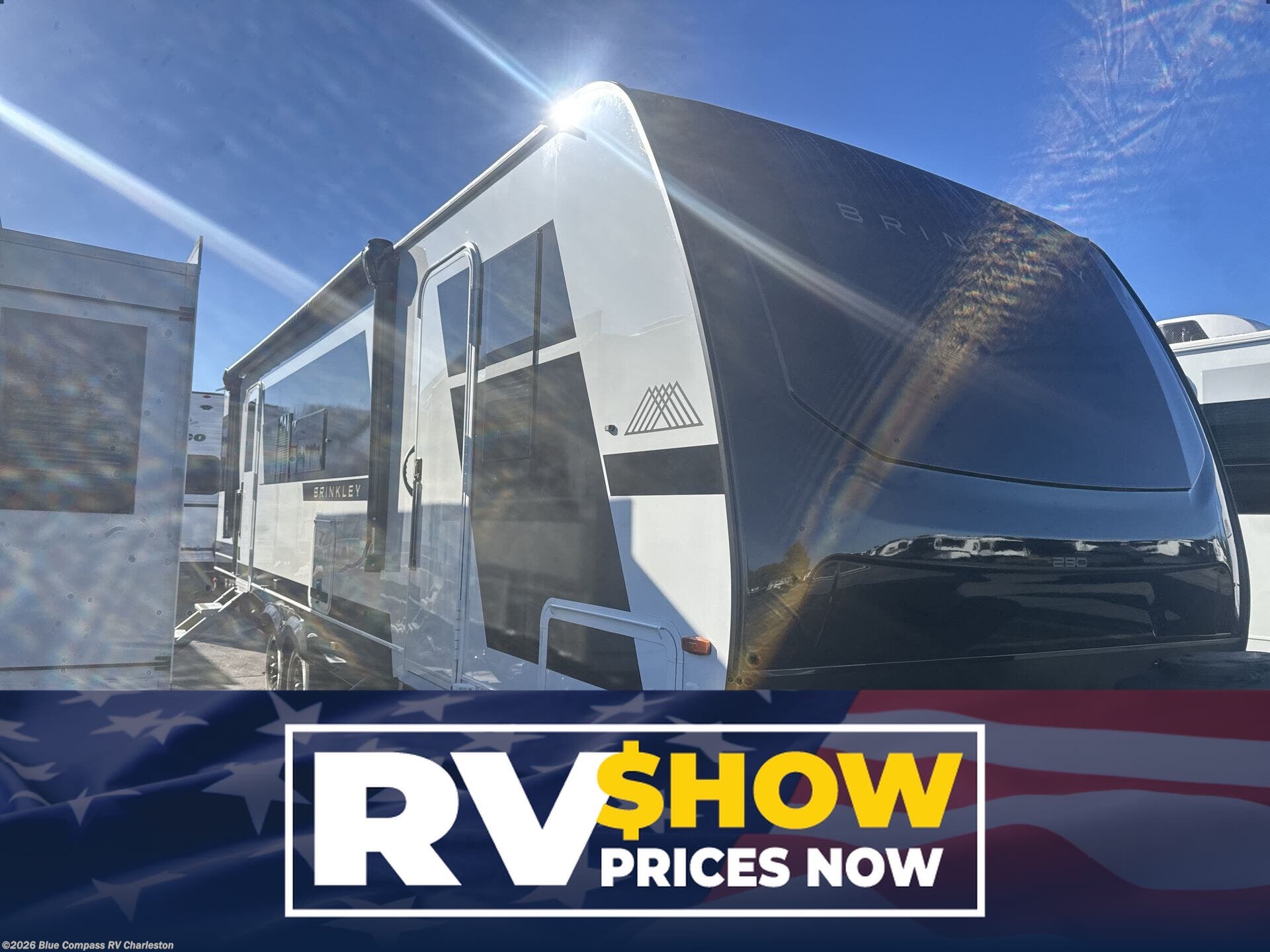 New 2027 Brinkley RV Model I 290 available in Ladson, South Carolina