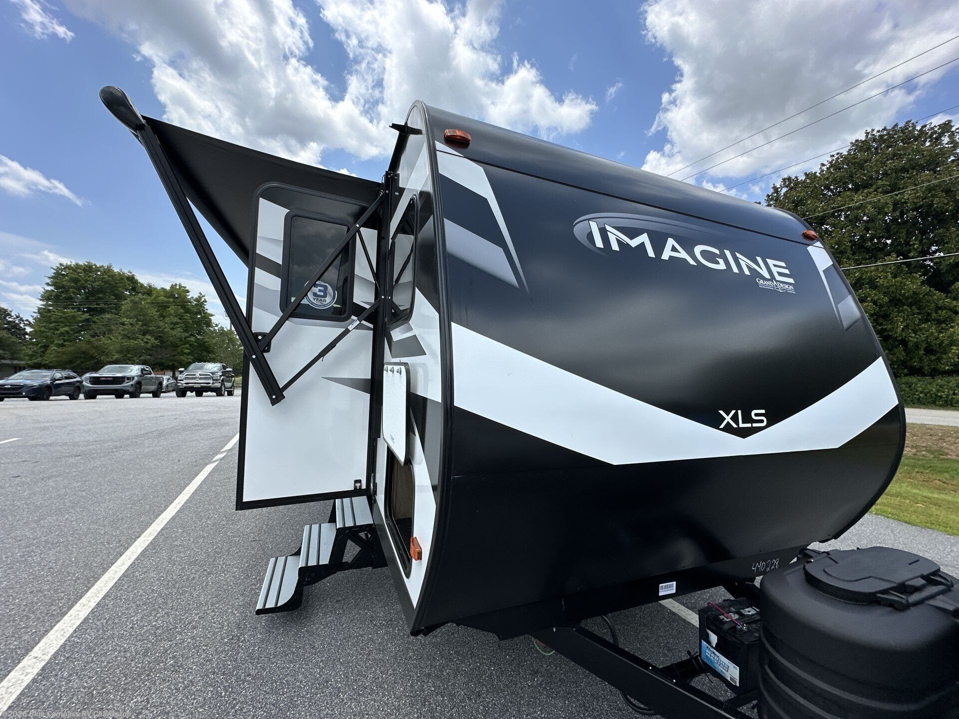 Used 2025 Grand Design Imagine XLS 24BSE available in Ladson, South Carolina