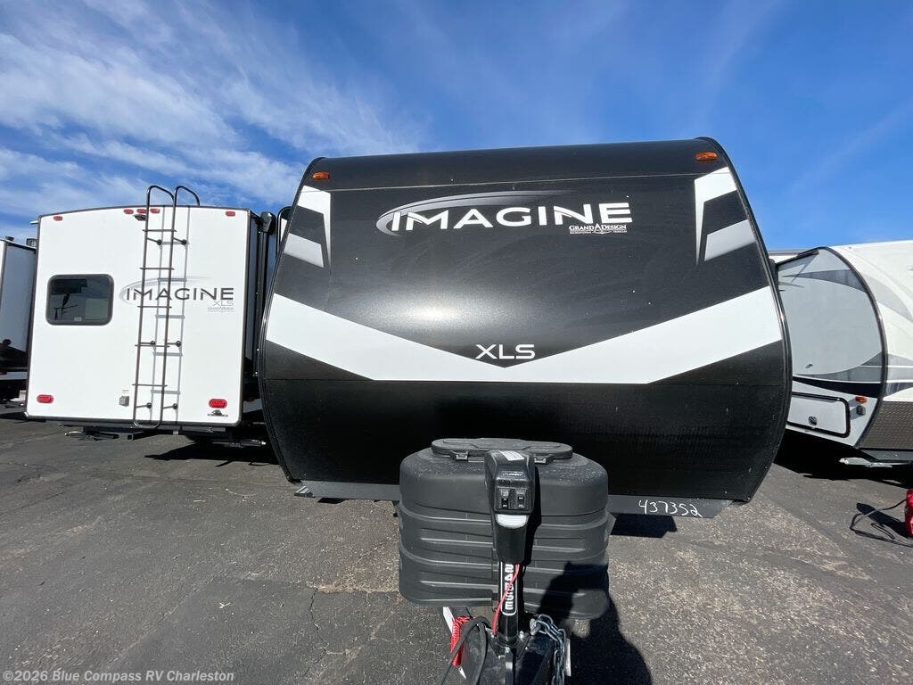 Used 2024 Grand Design Imagine XLS 24BSE available in Ladson, South Carolina
