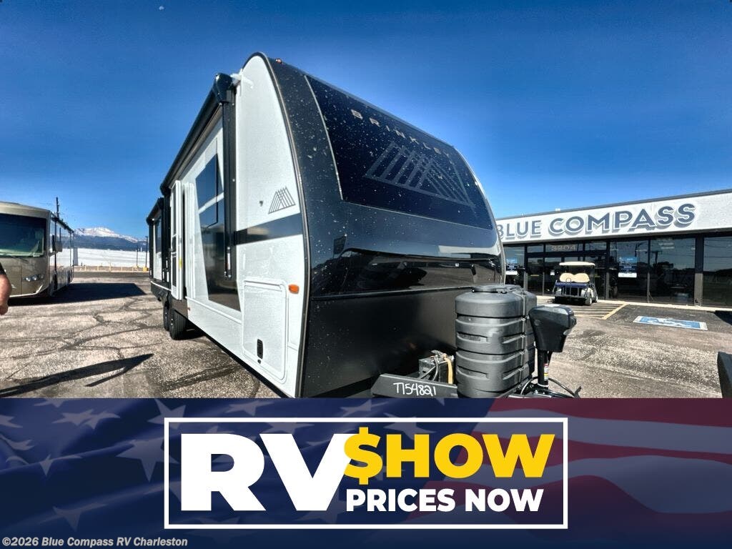 New 2027 Brinkley RV Model I 296 available in Ladson, South Carolina