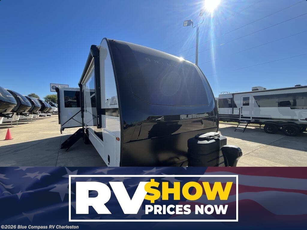 New 2027 Brinkley RV Model I 296 available in Ladson, South Carolina