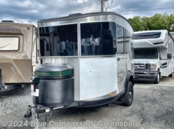 New 2024 Airstream REI Special Edition Basecamp 16X available in Colfax, North Carolina