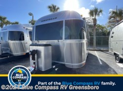 New 2024 Airstream Globetrotter 25FB available in Colfax, North Carolina