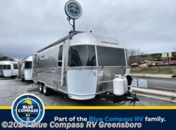 New 2024 Airstream Globetrotter 25FB Twin available in Colfax, North Carolina