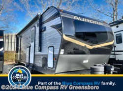 New 2024 Forest River Aurora 26FKDS available in Colfax, North Carolina