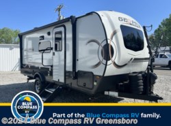 New 2024 Forest River Rockwood Geo Pro G20BHS available in Colfax, North Carolina