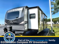 New 2024 Forest River Rockwood Ultra Lite 2911BS available in Colfax, North Carolina