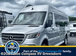 New 2024 Airstream Interstate 24GT Std. Model available in Colfax, North Carolina