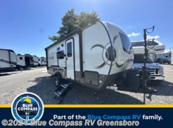 New 2024 Forest River Rockwood Geo Pro G20FBS available in Colfax, North Carolina