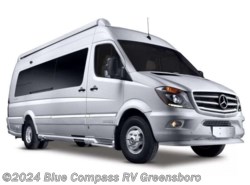 Used 2022 Airstream Interstate 24GL Std. Model available in Colfax, North Carolina