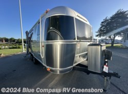 New 2025 Airstream Trade Wind 23FBT available in Colfax, North Carolina