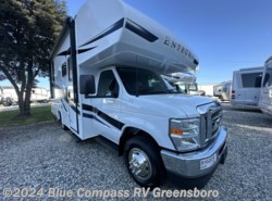 New 2025 Entegra Coach Odyssey SE 22CF available in Colfax, North Carolina