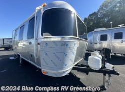 New 2025 Airstream Caravel 22FB available in Colfax, North Carolina