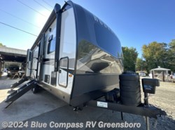 New 2025 Forest River Rockwood Ultra Lite 2608BS available in Colfax, North Carolina