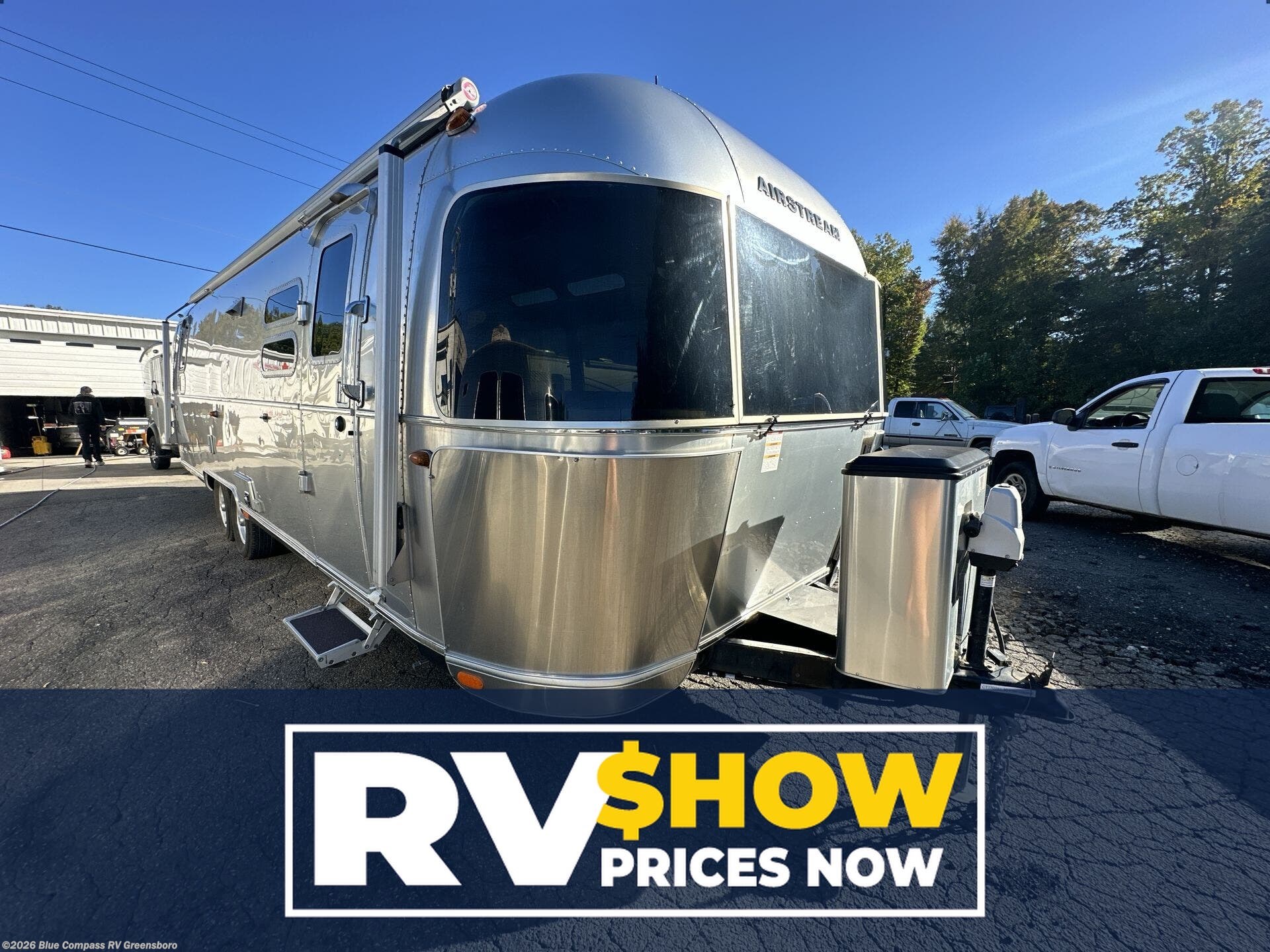 Used 2019 Airstream International Serenity 30RB available in Colfax, North Carolina