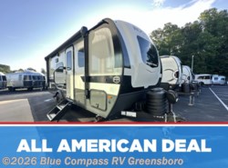 New 2026 Forest River Rockwood Geo Pro G20FBS available in Colfax, North Carolina