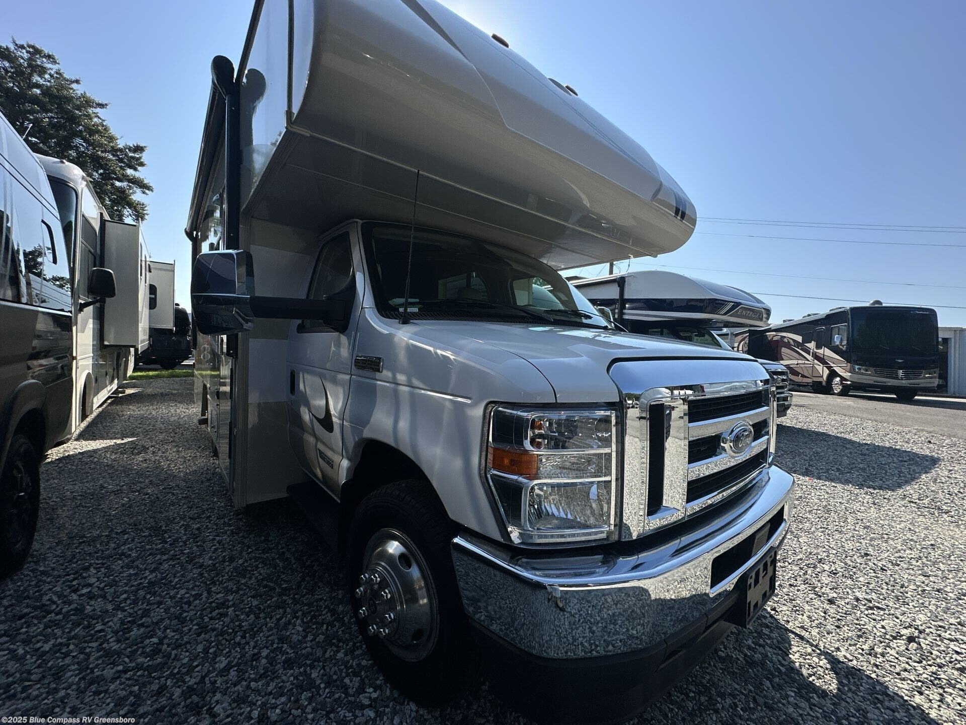 Used 2023 Winnebago Spirit 22R available in Colfax, North Carolina