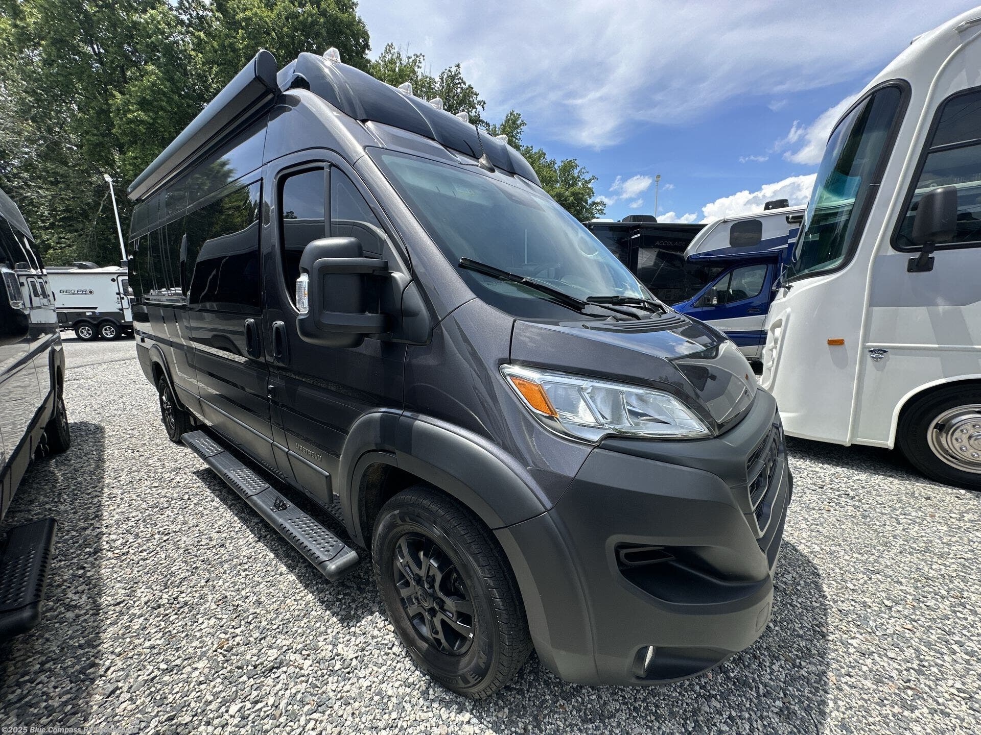 Used 2023 Airstream Rangeline Pop Top available in Colfax, North Carolina