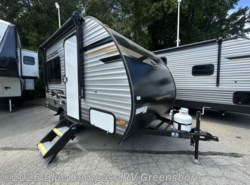 New 2026 Forest River Aurora Light 13RDX available in Colfax, North Carolina