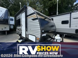 New 2026 Forest River Aurora Light 13RDX available in Colfax, North Carolina