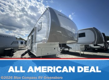 New 2026 Heartland Sundance XLT 28DB available in Colfax, North Carolina