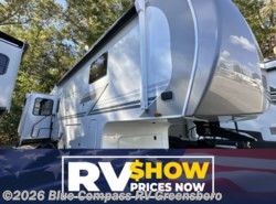 New 2026 Heartland Sundance 32RLBS available in Colfax, North Carolina