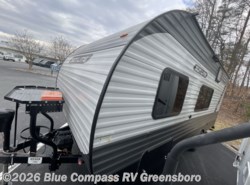 Used 2024 Sunset Park RV Sun Lite LTD 19BH available in Colfax, North Carolina
