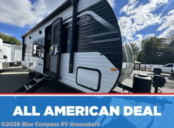 New 2026 Heartland Prowler 2201MDS available in Colfax, North Carolina