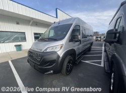 New 2026 Airstream Rangeline Std. Model available in Colfax, North Carolina