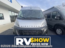 New 2026 Airstream Rangeline Std. Model available in Colfax, North Carolina