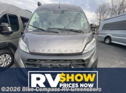 New 2026 Airstream Rangeline Std. Model available in Colfax, North Carolina