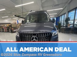 New 2026 Airstream Interstate 24GL Std. Model available in Colfax, North Carolina