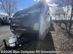 New 2026 Forest River Aurora Light 13BHX available in Colfax, North Carolina