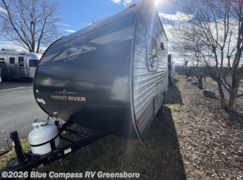 New 2026 Forest River Aurora Light 13BHX available in Colfax, North Carolina