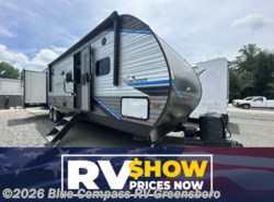 Used 2022 Coachmen Catalina Legacy Legacy Edition 323qbtsck available in Colfax, North Carolina
