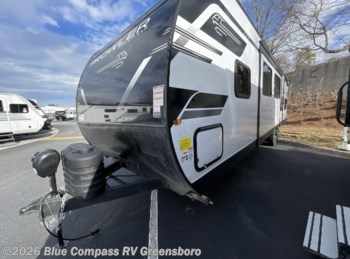 New 2026 Heartland Prowler 3202DSB available in Colfax, North Carolina