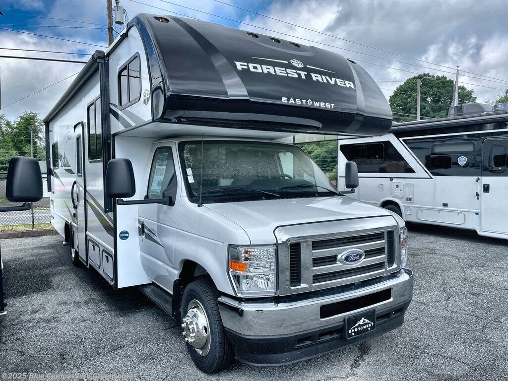 Used 2025 East to West Entrada 2700NS available in Colfax, North Carolina