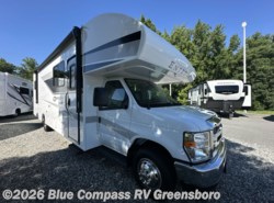 New 2026 Entegra Coach Odyssey SE 31FF available in Colfax, North Carolina