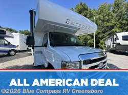 New 2026 Entegra Coach Odyssey SE 31FF available in Colfax, North Carolina