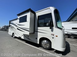 New 2026 Entegra Coach Vision XL 31UL available in Colfax, North Carolina